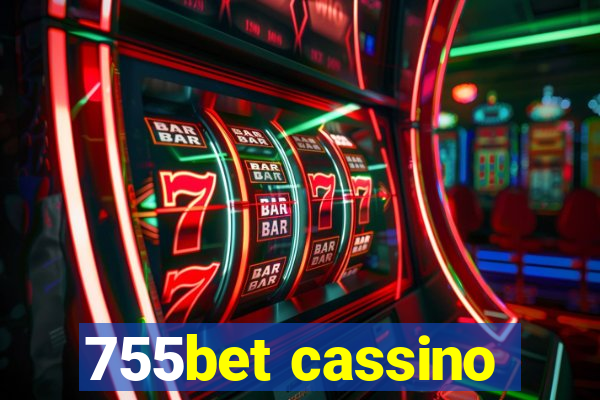 755bet cassino